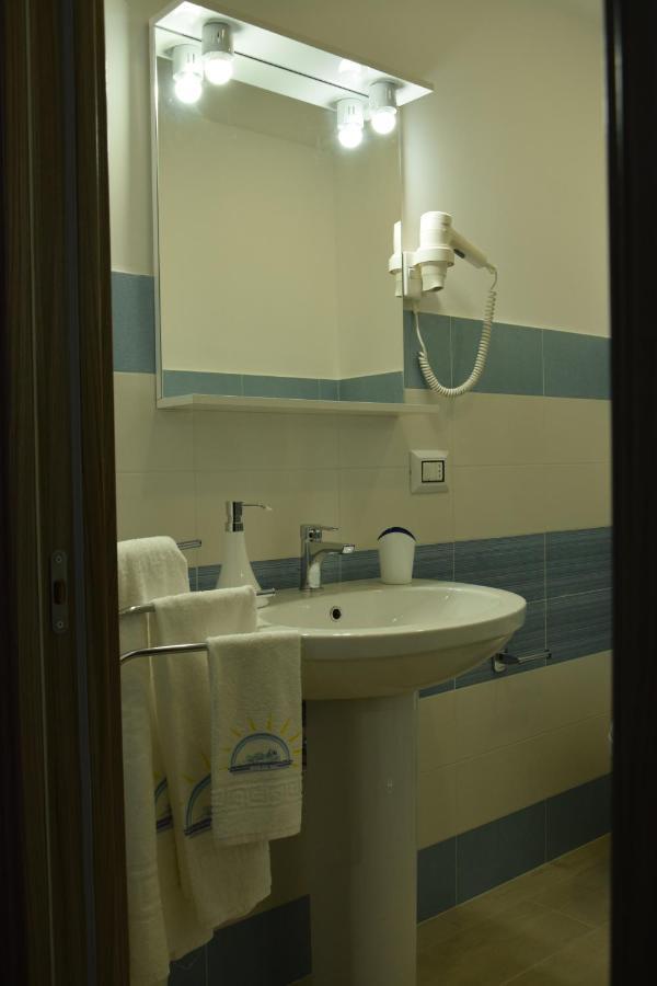 B&B Del Sol Licata Cameră foto